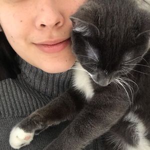 Meet your Posher, Crescent